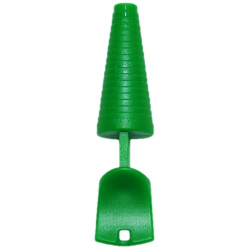 Tampa Protetora para Sonda Foley GCMédica Estéril - unidade